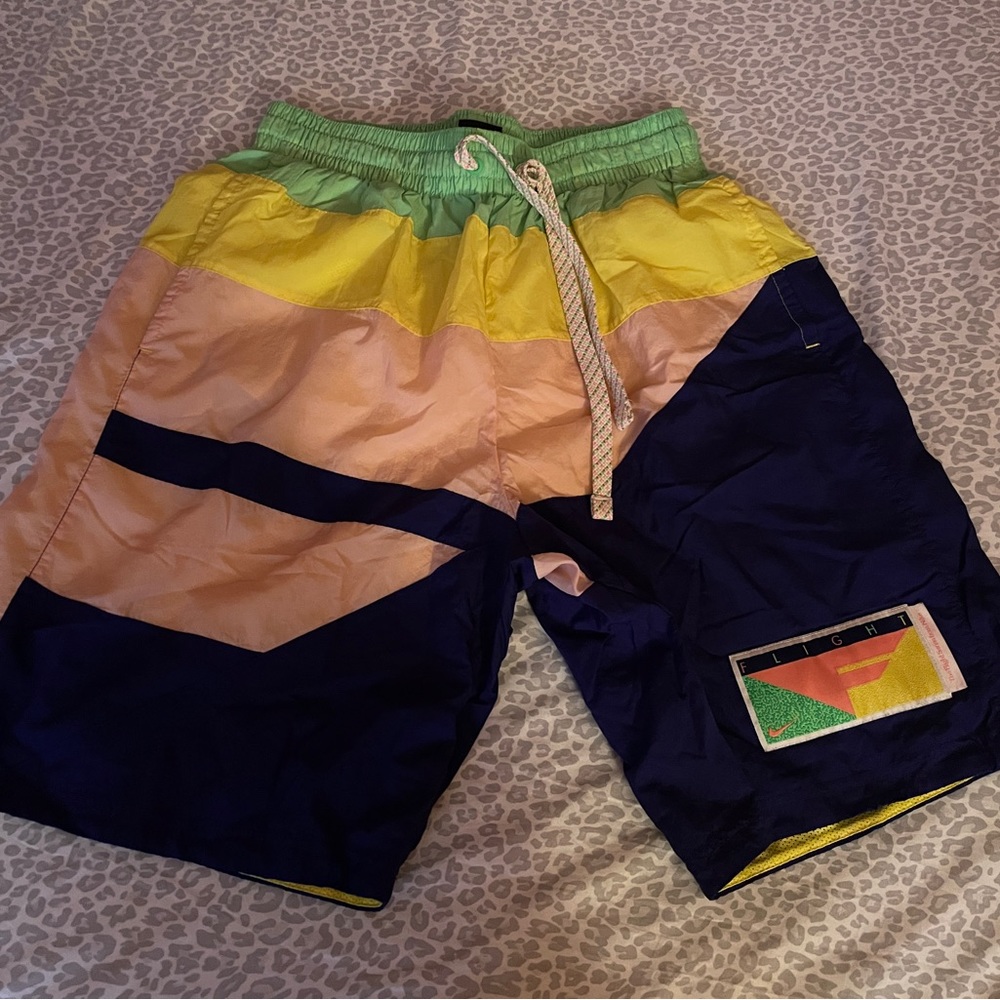 Nike shorts